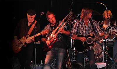 Tribute to The Eagles