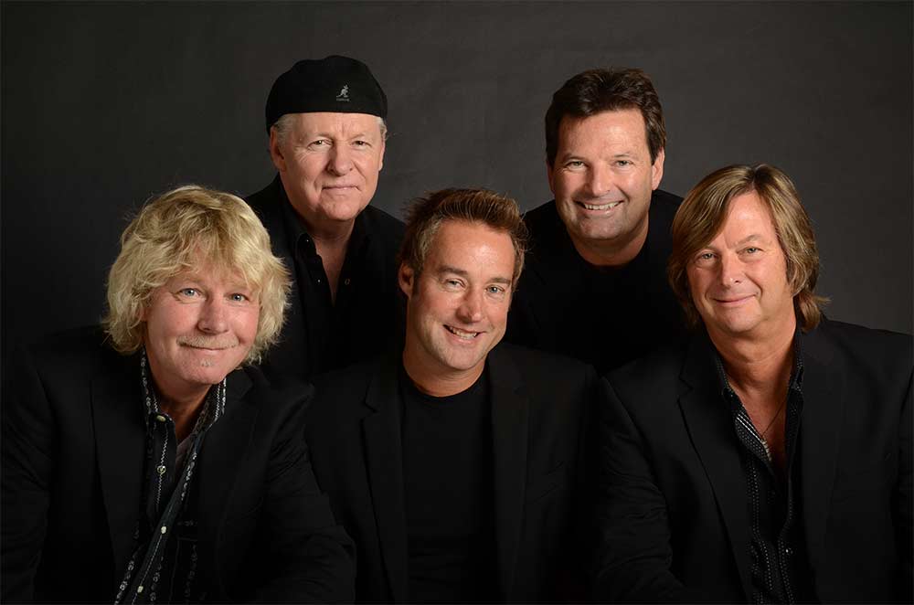 Eagles Tribute Band